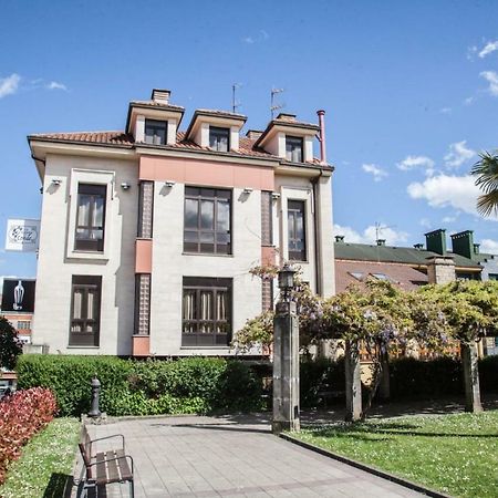 Hospedium Hotel La Casona Del Conde Noreña Exterior foto